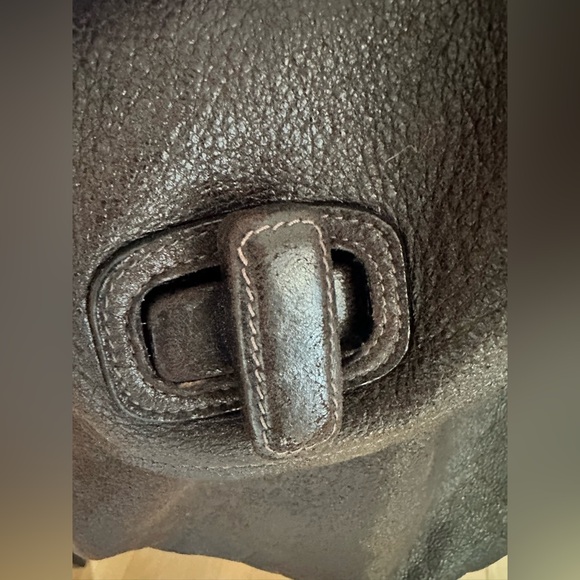 Jil Sander Shoulder Bag.  Amazing! - Picture 8 of 16